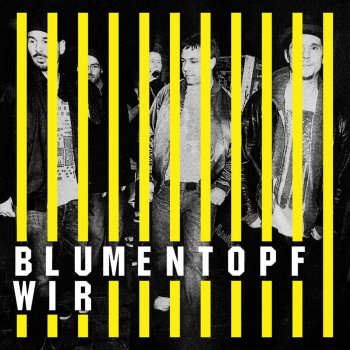 Blumentopf SystemFuck