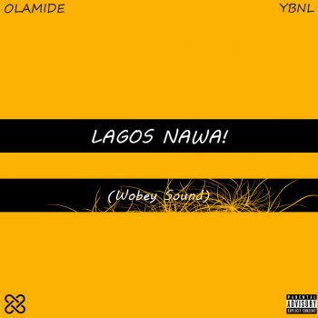 Olamide Radio Lagos