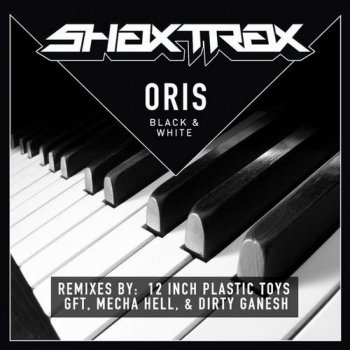 Исполнитель Oris, альбом Black & White