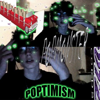 popmonst3r feat. mayxx Be With Me 4evr