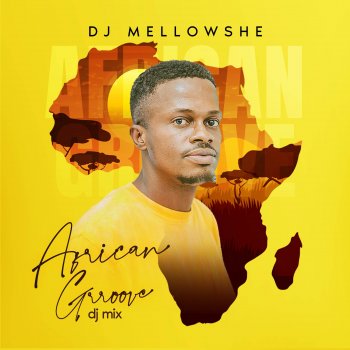 DJ Mellowshe Gbese (Mixed)