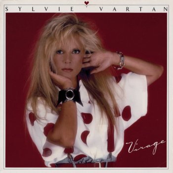 Sylvie Vartan En 42