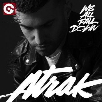 A-Trak feat. Jamie Lidell We All Fall Down - Jarreau Vandal Remix