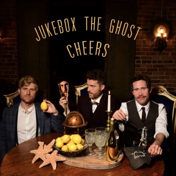 Jukebox the Ghost Everybody Panic