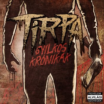 Tirpa Gádzsik 3