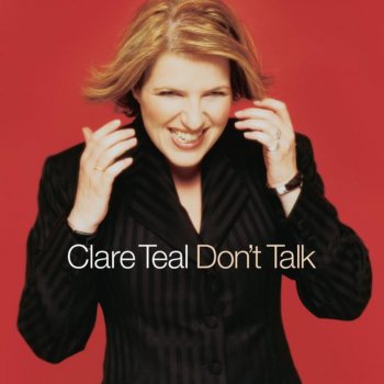 Clare Teal Mood Indigo