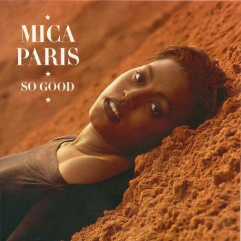 Mica Paris Great Impersonation - Swingtime Mix