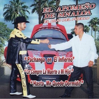El Apomeño De Sinaloa Los Refajos