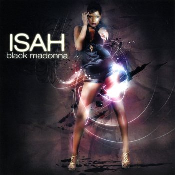 Isah I Got Something 4 U (feat. Kaysha)