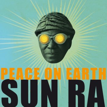 Sun Ra Saturn