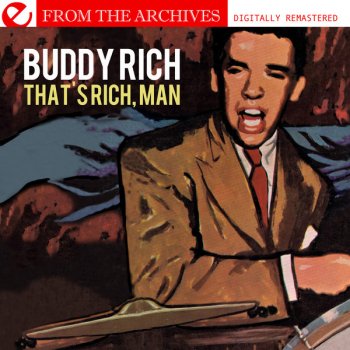 Buddy Rich Hot String Beans