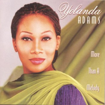 Yolanda Adams The Good Shepherd