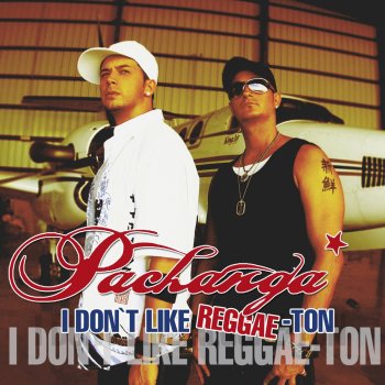 Pachanga I Don't Like Reggae-Ton (Peruvian Flute Mix)