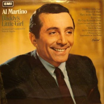 Al Martino Daddy's Little Girl