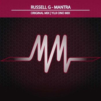 Russell G Mantra (Yuji Ono)