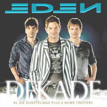 Eden Dans Vir My