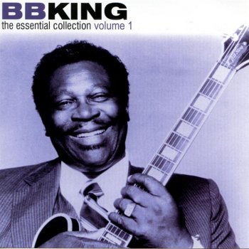 B.B. King NEW WAY of DRIVING, A