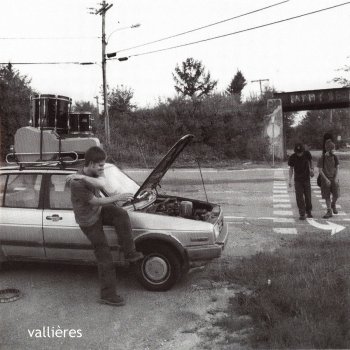 Vincent Vallieres L'allumeuse