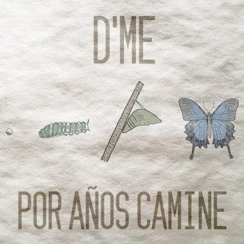 D-Me Por Años Camine