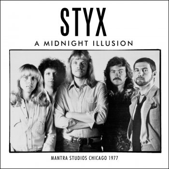 Styx Mademoiselle (Live)