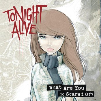 Tonight Alive Listening