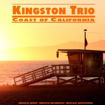 The Kingston Trio Billy Goat Hill (Remastered)