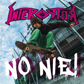 Interceptör No Nie!