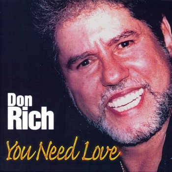 Don Rich Party Time 2006