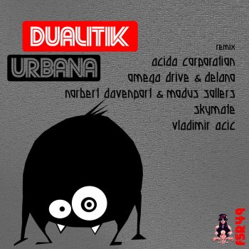 Dualitik Urbana (Vladimir Acic Remix)