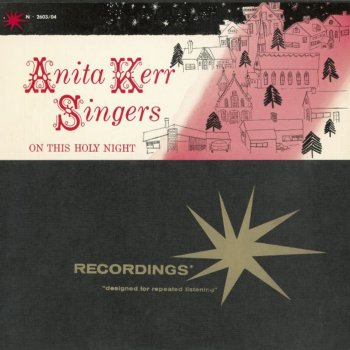 Anita Kerr Singers The Coventry Carol