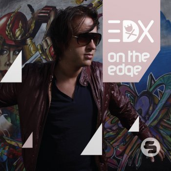 EDX Give It Up For Love (feat. John Williams) [Album Version]