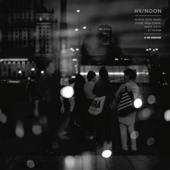 HV/NOON feat. Hatti Vatti & NOON Jakbym nie miał celu