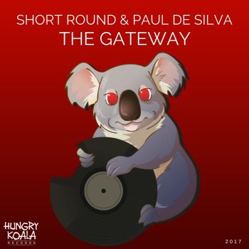 Paul De Silva feat. Short Round The Gateway