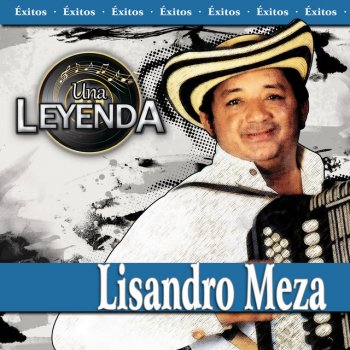 Lisandro Meza Acordeón Pitador