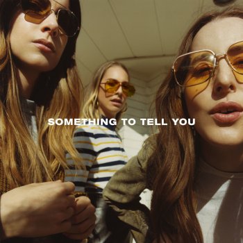 Haim Right Now