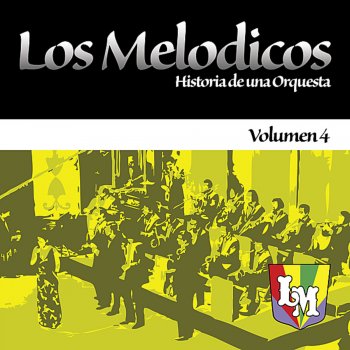 Los Mélodicos Matilde Lina