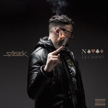 Sadek Las Vegas (Version Album)