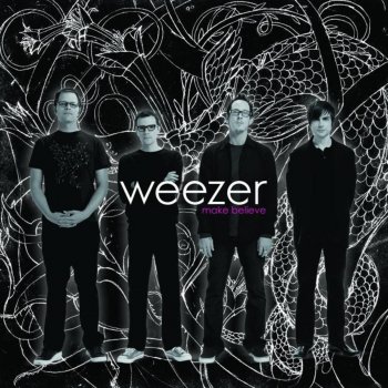 Weezer Pardon Me