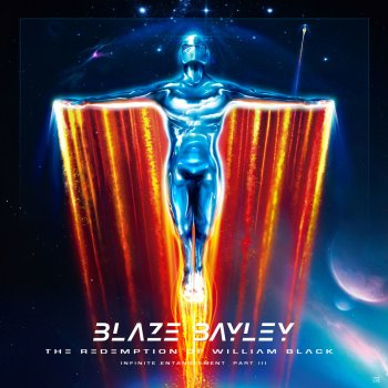 Blaze Bayley The Dark Side of Black