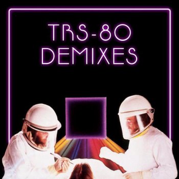 TRS-80 Glass Lining (Live Studio Session)