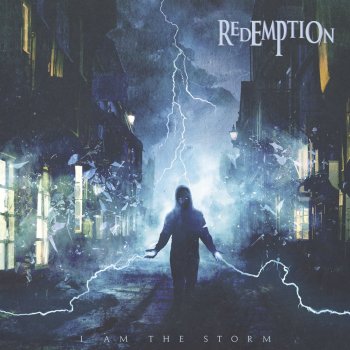 Redemption Red Rain