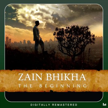 Zain Bhikha I Remember Your Smile (Remastered)