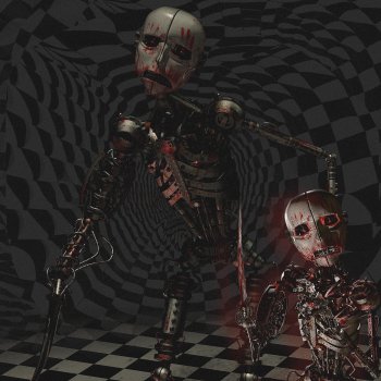 2ooDark feat. HangSaturn Crying Freestyle