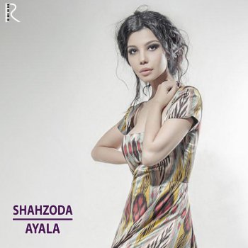 Shahzoda Ayala