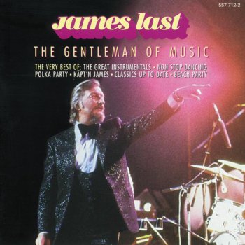 James Last and His Orchestra Trompeten-Echo