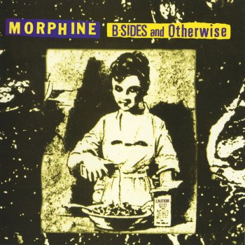 Morphine I Know You, Pt. 2