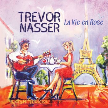 Trevor Nasser Ob-La-Di, Ob-La-Da