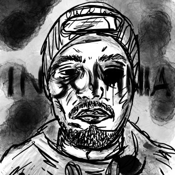 LAYK feat. GHXST & Makku Insomnia