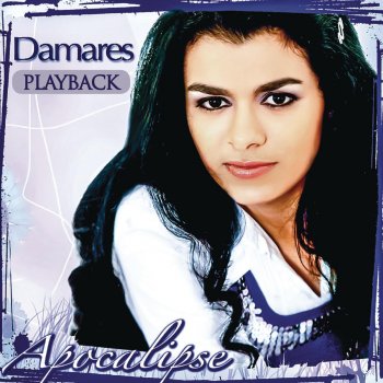 Damares Deixa Senhor - Playback