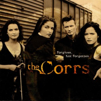 The Corrs Carraroe Jig